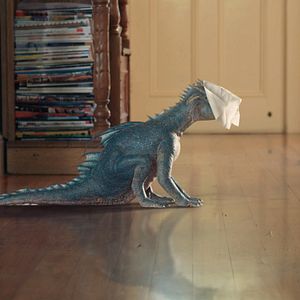 Bilder Mein Freund, der Dino