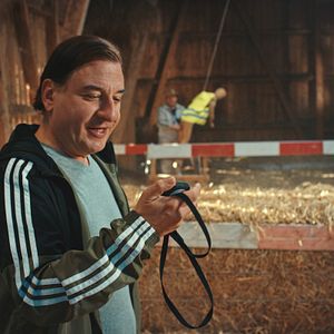 Bilder Beat Schlatter