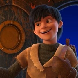 Bilder Die Schneekönigin 3 - Feuer und Eis