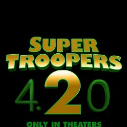 Bilder Super Troopers 2
