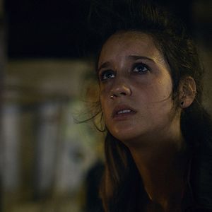 Bilder María Pedraza