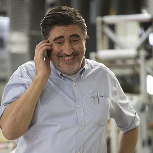 Bilder Alfred Molina