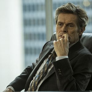 Bilder Willem Dafoe