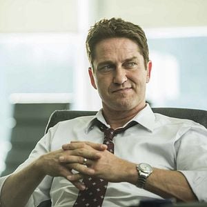 Bilder Gerard Butler