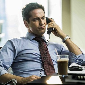 Bilder Gerard Butler