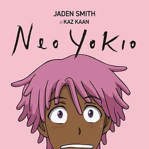 Bilder Neo Yokio