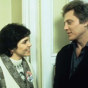 Bilder Christopher Walken