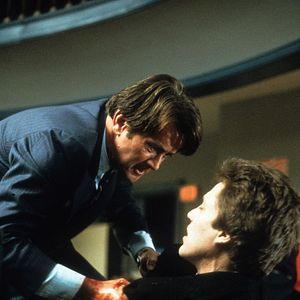 Bilder Dead Zone - Der Attentäter