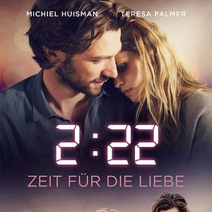 Bilder 2:22 - Zeit für die Liebe