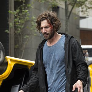 Bilder Michiel Huisman