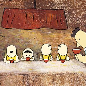 Bilder Des trésors plein ma poche