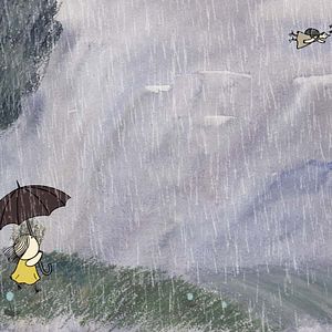 Bilder Des trésors plein ma poche