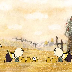 Bilder Des trésors plein ma poche