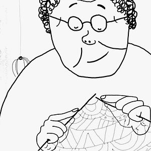 Bilder Des trésors plein ma poche