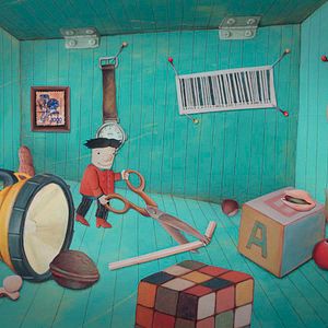 Bilder Des trésors plein ma poche