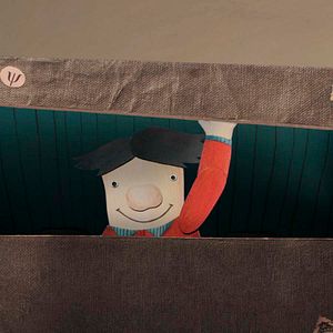 Bilder Des trésors plein ma poche