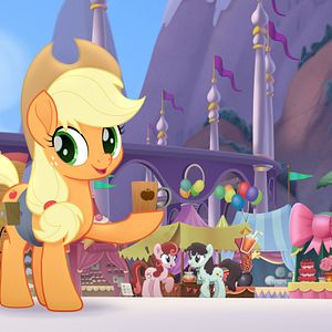 Bilder My Little Pony - Der Film
