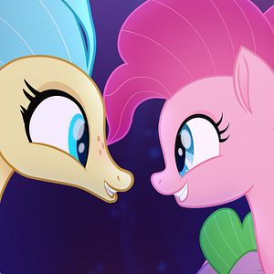 Bilder My Little Pony - Der Film