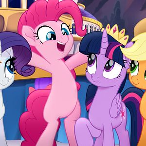 Bilder My Little Pony - Der Film