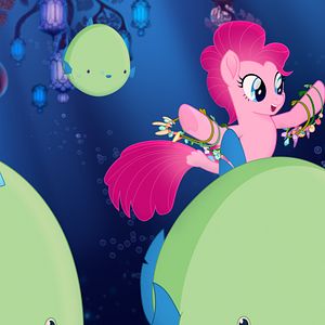 Bilder My Little Pony - Der Film
