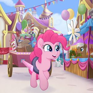 Bilder My Little Pony - Der Film