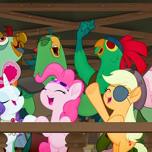 Bilder My Little Pony - Der Film