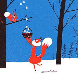 Bilder Des trésors plein ma poche