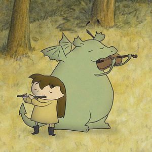 Bilder Des trésors plein ma poche