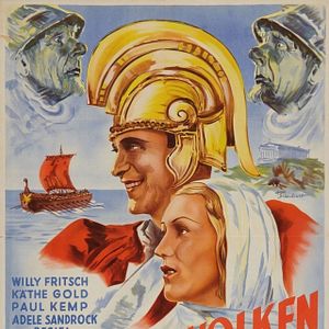 Bilder Amphitryon – Aus den Wolken kommt das Glück