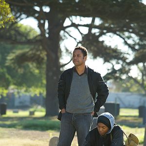 Bilder Malcolm M. Mays