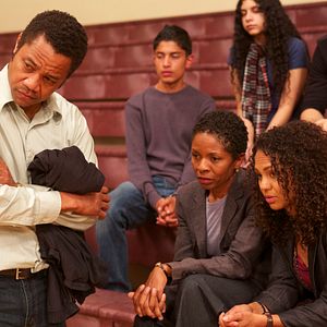 Bilder Lisa Gay Hamilton