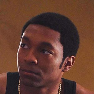 Bilder Malcolm M. Mays