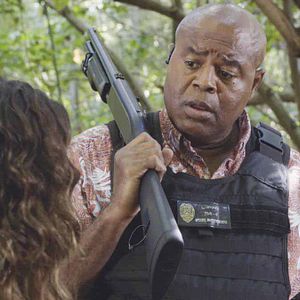 Bilder Chi McBride