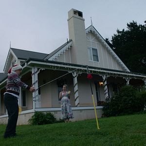 Bilder Red Christmas