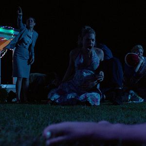 Bilder Red Christmas