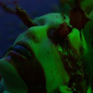 Bilder Red Christmas