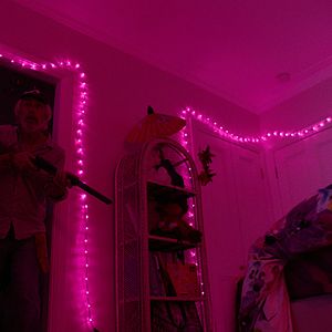 Bilder Red Christmas