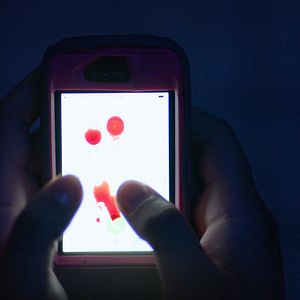 Bilder Red Christmas