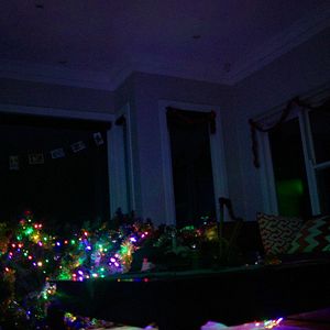 Bilder Red Christmas