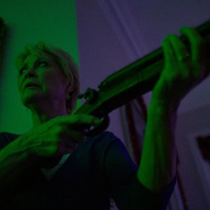 Bilder Red Christmas