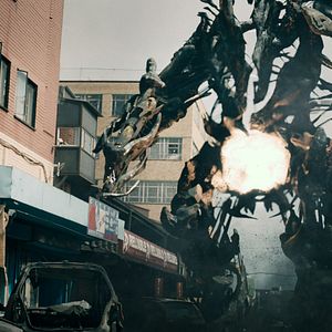 Bilder Maschinenland - Mankind Down