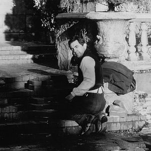 Bilder Warte bis zum Frühling, Bandini