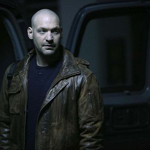Bilder Corey Stoll