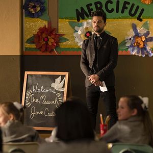 Bilder Dominic Cooper