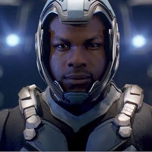 Bilder Pacific Rim 2: Uprising