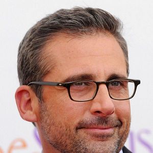 Bilder Steve Carell