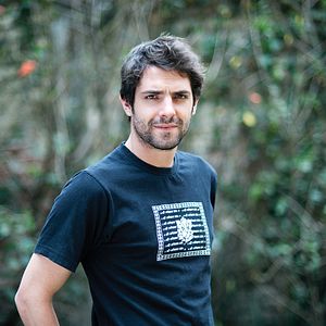 Bilder José María de Tavira