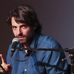 Bilder José María de Tavira