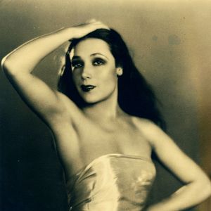 Bilder Dolores del Río