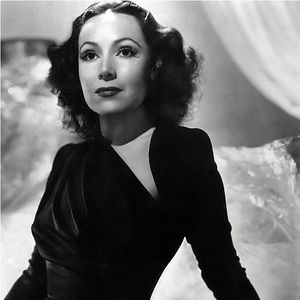 Bilder Dolores del Río